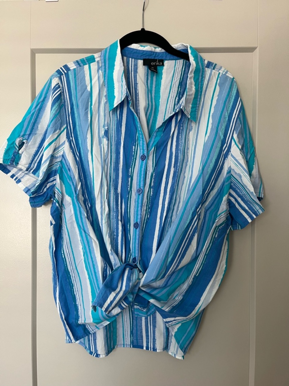 Vintage Erika shirt
